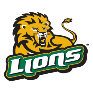 Southeastern Louisiana Tigers(122) Logo