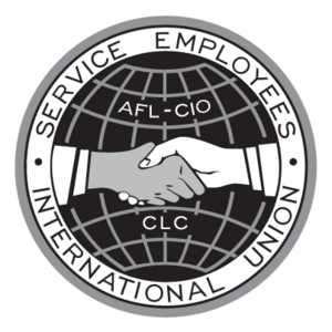 SEIU Logo