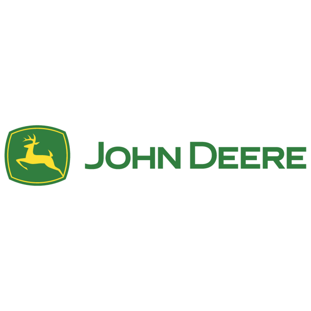 John,Deere