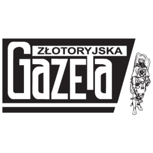 Gazeta Zlotoryjska Logo