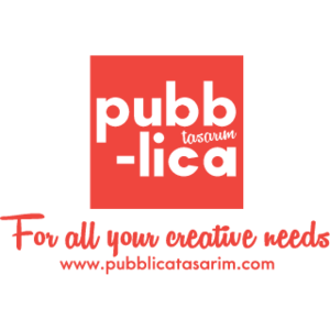 Pubblica Tasarim Logo