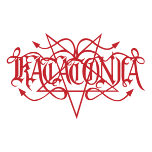 Katatonia Logo
