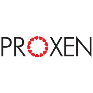Proxen Logo