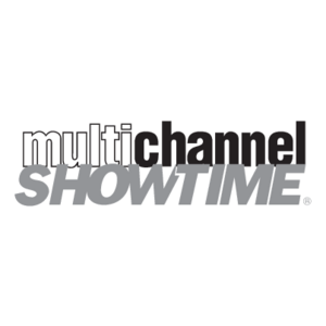 Showtime(70) Logo