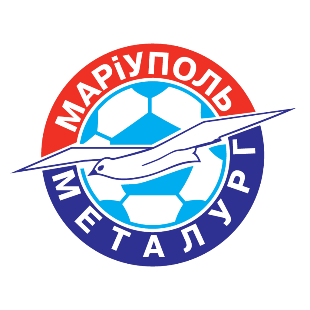 Metallurg,Mariupol