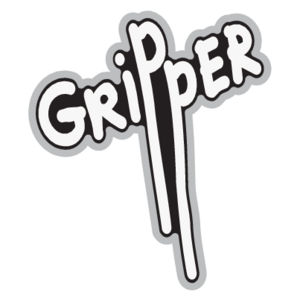 Gillette Gripper Logo