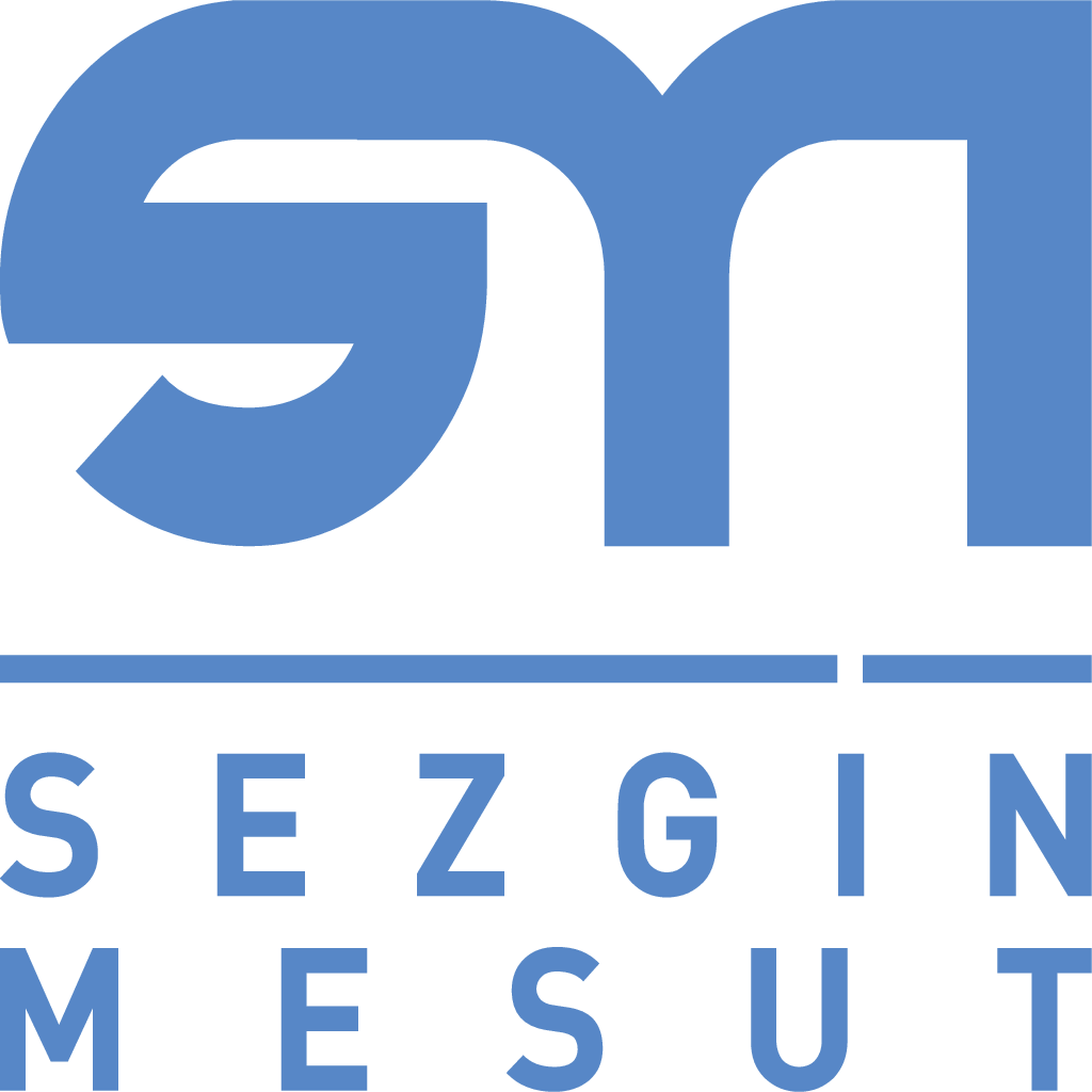 Sezgin,Mesut