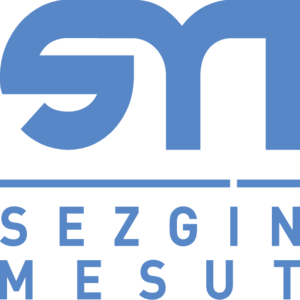 Sezgin Mesut Logo