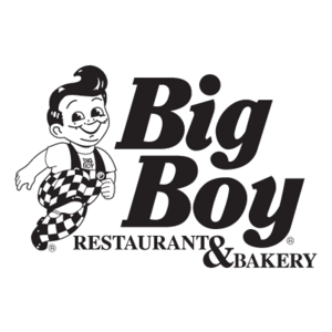 Big Boy(202) Logo