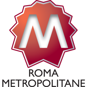 Roma Metropolitane Logo