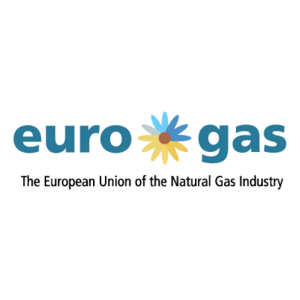Eurogas(126) Logo