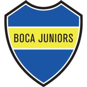 Club Atlético Boca Juniors Logo