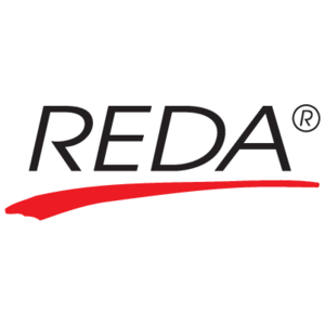 Reda Logo