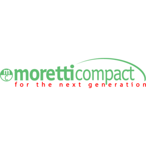 Moretti Compact Logo