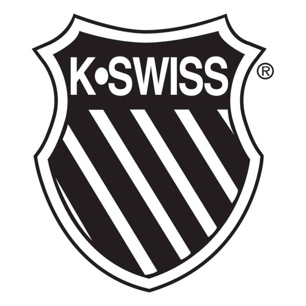 K-Swiss