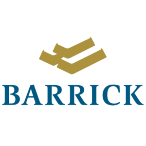 Barrick Gold Logo