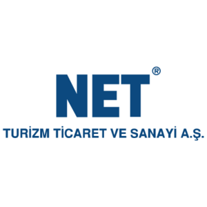 NET Turizm Logo