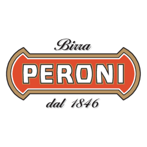 Peroni Birra Logo