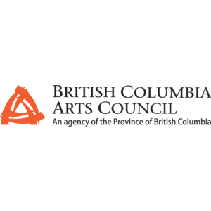 BC Arts Council Logo