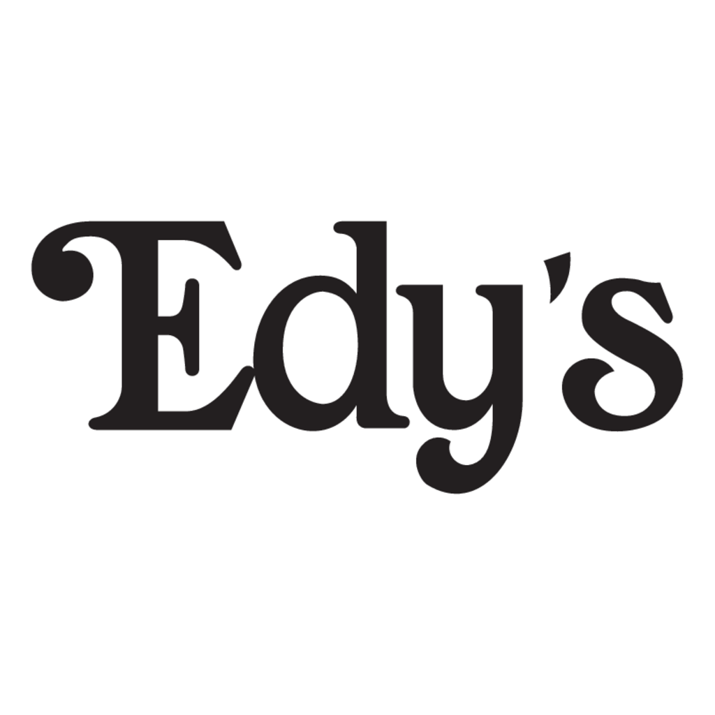 Edy's