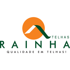 Telhas Rainha Logo