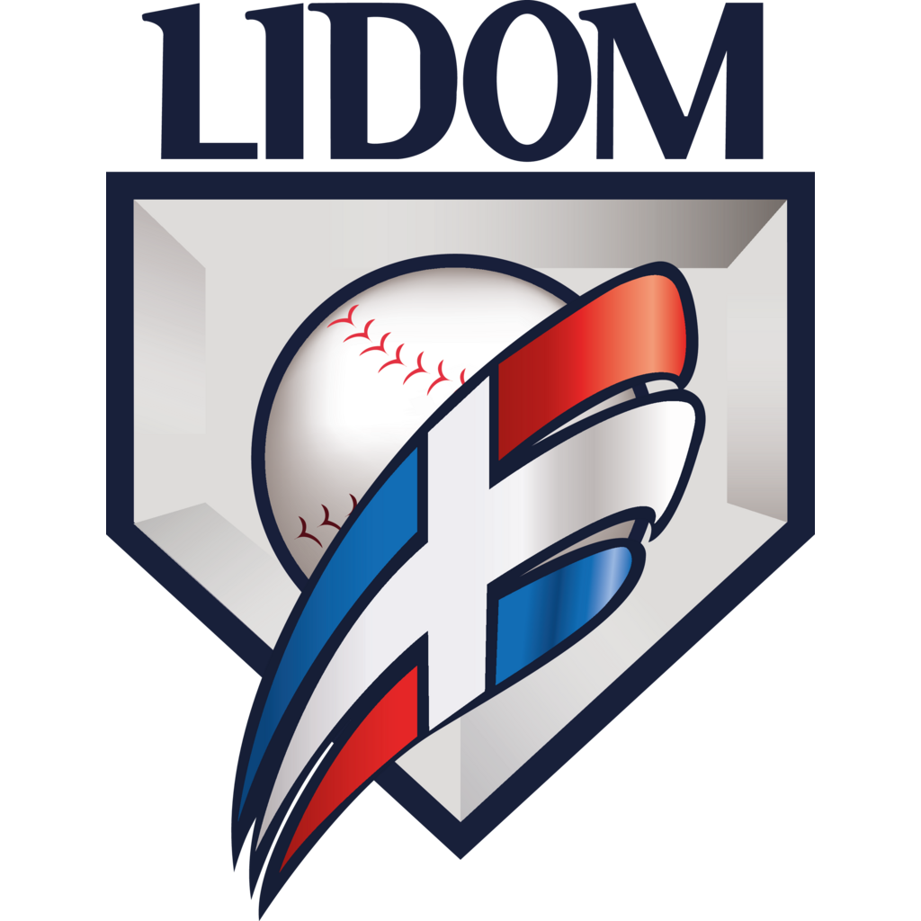 Logo, Sports, Dominican Republic, Lidom
