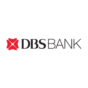 DBS Bank Logo