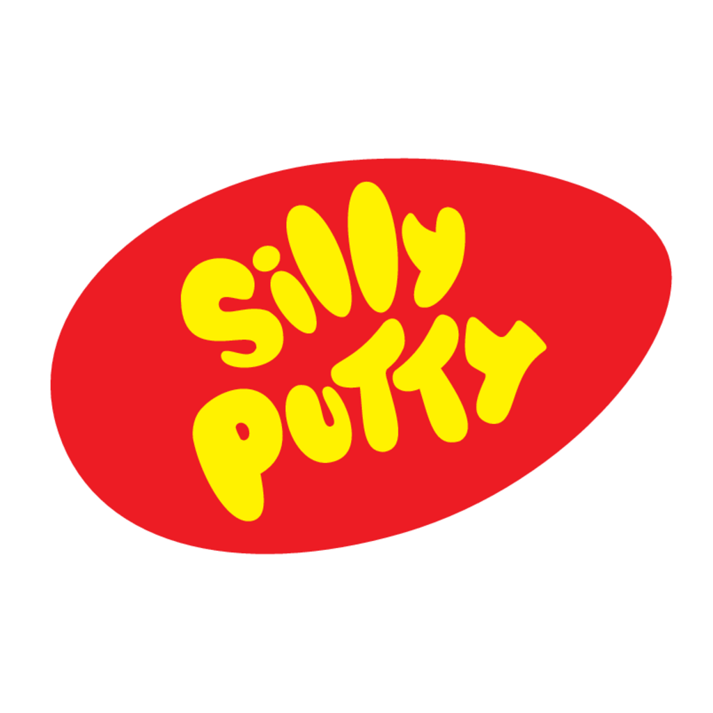 Silly,Putty