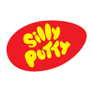 Silly Putty Logo