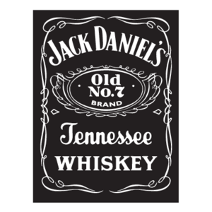 Jack Daniel's Logo