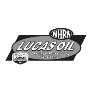Lucas Oil Drag Racing Series Logo