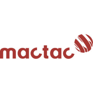 Mactac Vinyl Logo