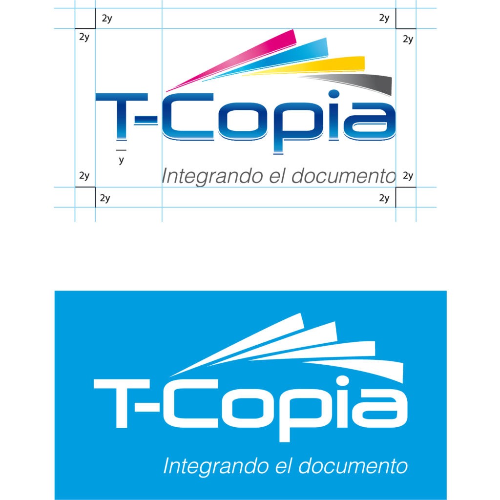 Logo, Technology, Peru, T-Copia