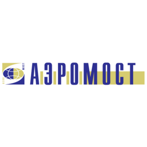 Aeromost Logo