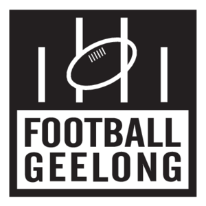 Football Geelong Logo