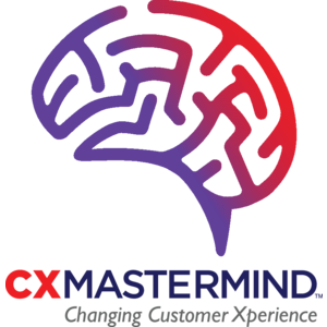 CX Mastermind Logo