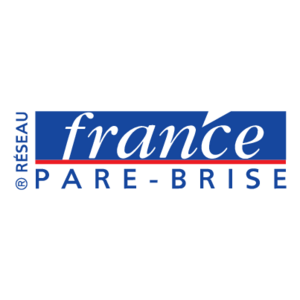 France Pare-Brise Logo