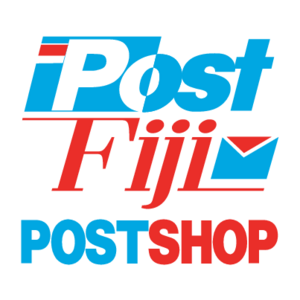 Post Fiji Logo