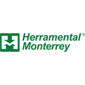 Herramental Monterrey Logo