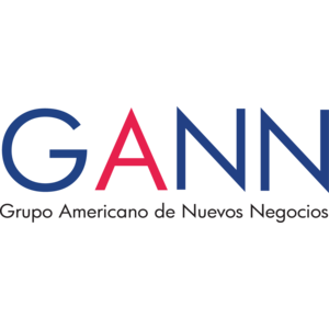 GANN Logo