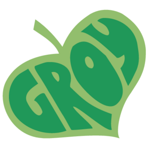 Groy Logo