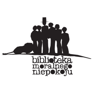 Biblioteka Moralnego Niepokoju Logo