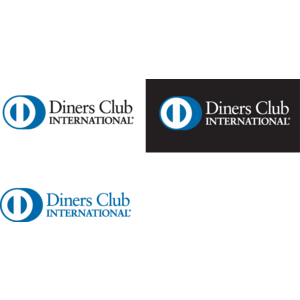 Diner's Club Logo