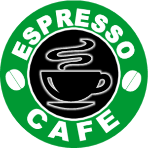 Espresso Café Logo