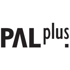PAL plus Logo