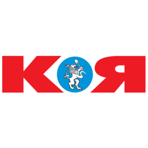 Krasnoyarsk Fair Logo