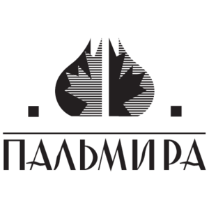 Palmira Logo