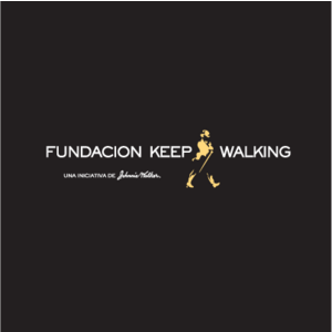 Fundacion Keep Walking Logo