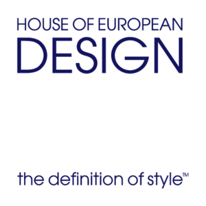 House of European Design Logo
