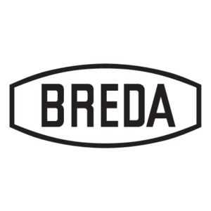 Breda Logo